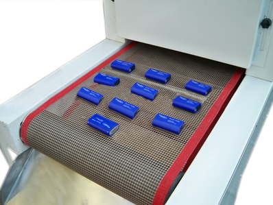 Heat Shrink Machine