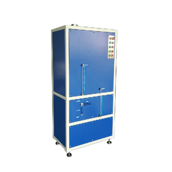 Waste Gas Treatment Equipment