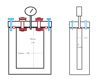 Split-able Pouch Cell