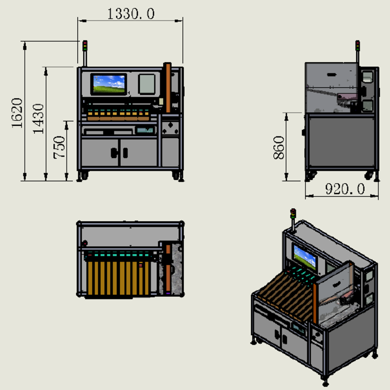 Battery Sorter