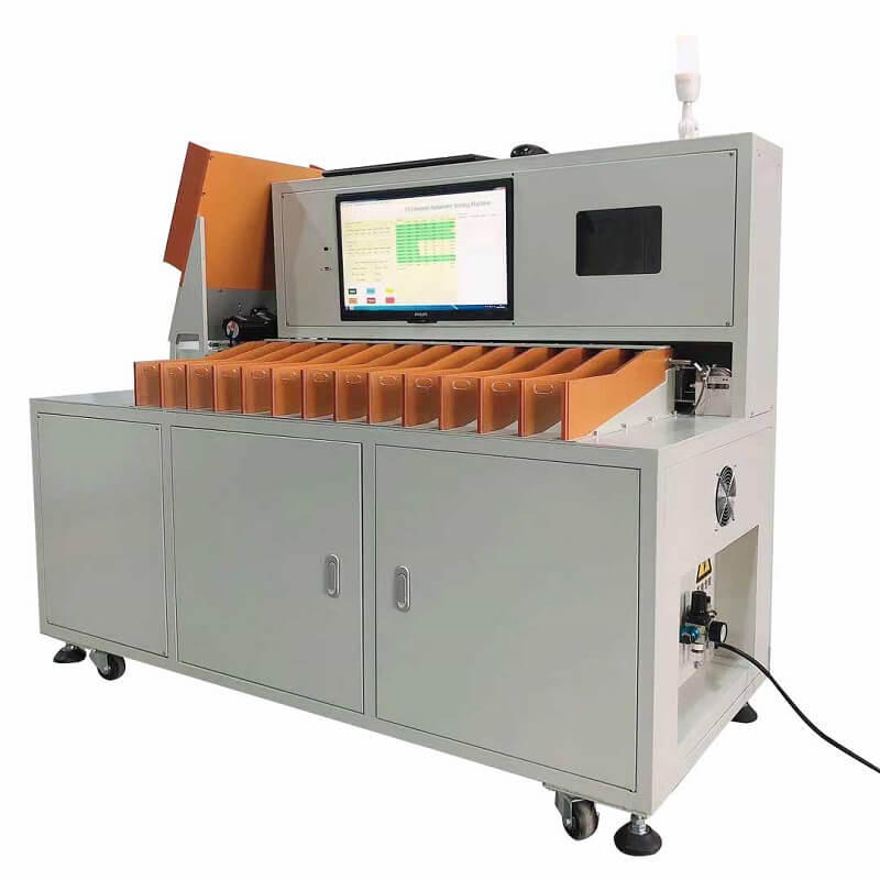 Battery Sorter