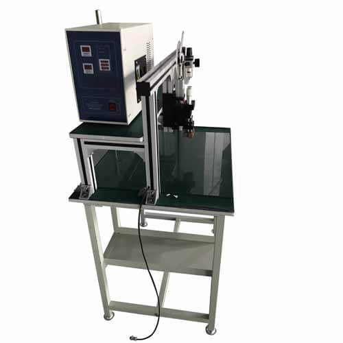 Spot Welding Machine