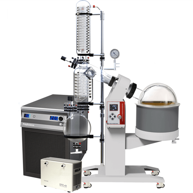 10L Rotary Evaporator