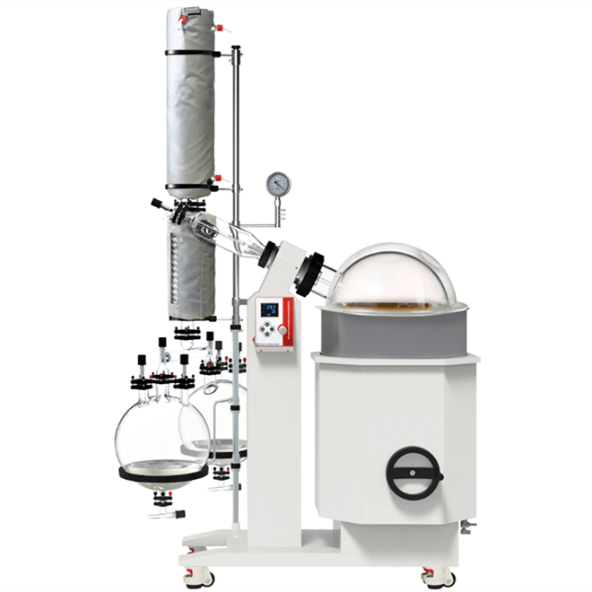 Lab Rotary Evaporator