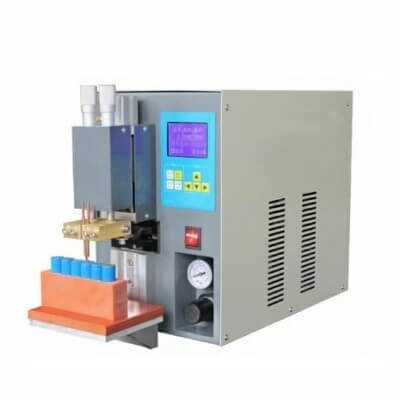 Spot Welding Machine