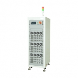 Battery Pack Aging Machine
