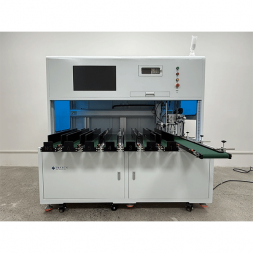 18650 Battery Pack Assembly Machine,18650 battery sorter