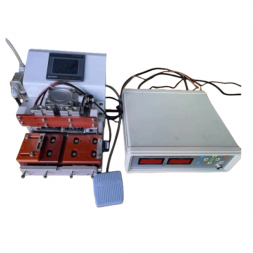  Testing Machine